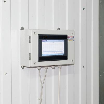 Sensor de umidade de microondas PCE-A-315 - Foto 2