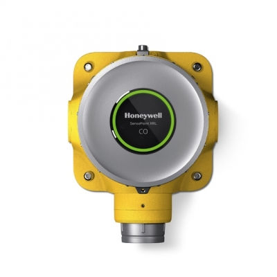 Sensor Fijo para Gases Industrial con Bluetooth - Foto 2