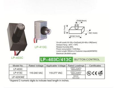 Sensor fotoeléctrico 04 - Foto 2