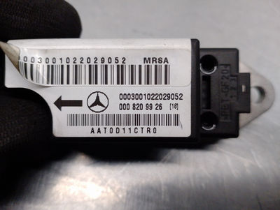 Sensor impacto / 0008209926 / 4568005 para mercedes clase e (W210) berlina 2.4 v - Foto 3