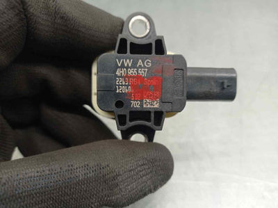 Sensor impacto / 4H0955557 / 4309038 para volkswagen polo (6R1) 1.6 tdi - Foto 4