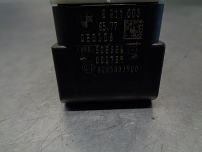 Sensor impacto / 6911003 / 6577691103 / 4511302 para bmw X5 (E70) 3.0 Turbodiese - Foto 4
