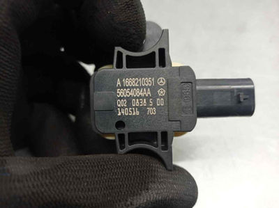 Sensor impacto / A1668210351 / 56054084AA / 4471821 para mercedes clase gla (W15 - Foto 4