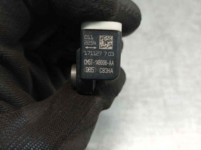 Sensor impacto / CM5T14B006AA / fomoco / 4513275 para ford mondeo lim. * - Foto 5