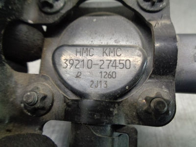 Sensor presion / 3921027450 / 4644297 para kia magentis 2.0 CRDi - Foto 4