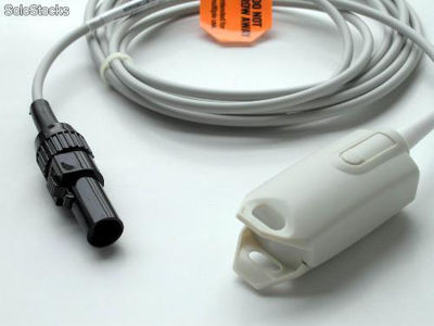 Sensores de Oximetría de Pulso