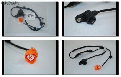 Sensori abs - abs wheel speed sensors - Foto 5