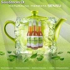 Sensu Premium Tea