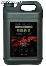 Sensual surodorant