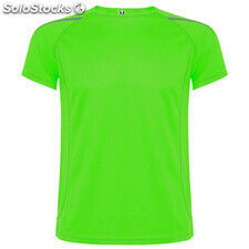 Sepang t-shirt s/l lime outlet ROCA041603225P1 - Foto 4