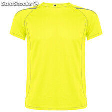 Sepang t-shirt s/s lime ROCA041601225 - Foto 3
