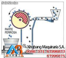 Separador magnético de XingBang - Foto 3