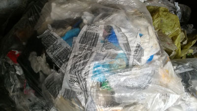 Separadora de plasticos y papeles - Foto 2