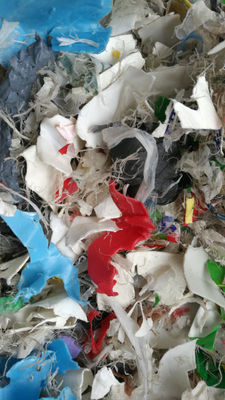 Separadora de plasticos y papeles - Foto 5