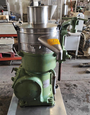 Séparateur centrifuge alfa laval - Photo 2
