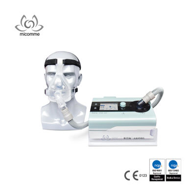 Sepray CPAP A25 Auto CPAP Machine Apnea Health Care Therapy with Humidifier - Foto 4