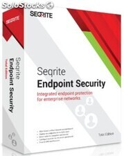 Seqrite Endpoint Security (eps)