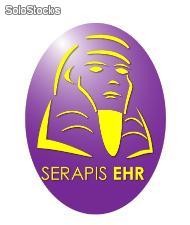 Serapis ehr, historias clinicas + agenda+ rips web