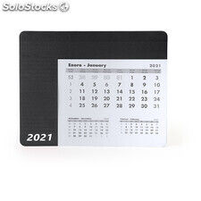 Serbal calendar mouse pad red ROIA3017S160 - Foto 2