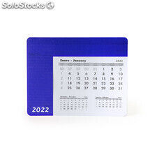 Serbal calendar mouse pad red ROIA3017S160 - Foto 3