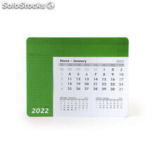 Serbal calendar mouse pad red ROIA3017S160 - Foto 4