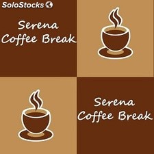 Serena coffee Break