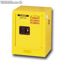 SERIE 2 - Armoire de securite pour produits inflammables - 15 L - Automatique