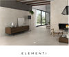 Série Elementi Carreaux imitation ciment