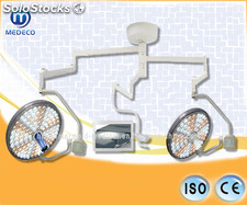 Serie Me LED Equipo Médico Shadowless Operation Lamp 500 (pared)