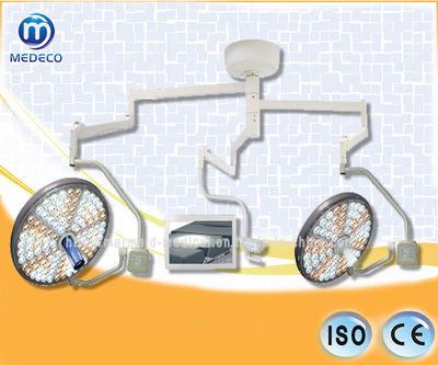 Serie Me LED Equipo Médico Shadowless Operation Lamp 500 (pared)