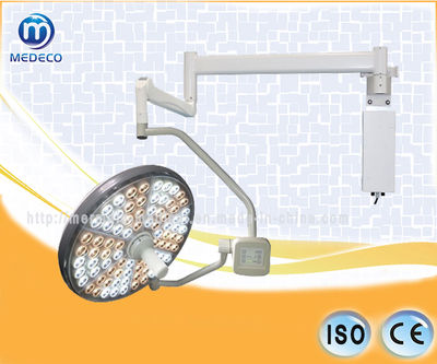 Serie Me LED Equipo Médico Shadowless Operation Lamp 500 (pared) - Foto 2