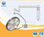 Serie Me LED Equipo Médico Shadowless Operation Lamp 500 (pared) - Foto 2