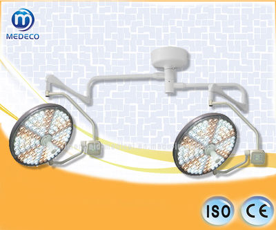 Serie Me LED Equipo Médico Shadowless Operation Lamp 500 (pared) - Foto 3