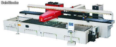 Serie Profile de máquina de corte láser con control numérico - Foto 2