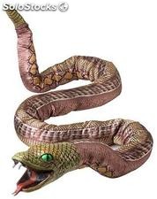 Serpiente moldeable 180 cms.