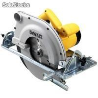 Serra Circular DeWALT 1800w D23700