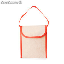 Serreta cooler bag red ROTB7606S160