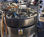 sertisseuse Angelus 60L de 6 têtes avec remplisseuse sous vide 24 valves - Photo 3