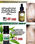 Serum anti acné et huile thé vert - Photo 2