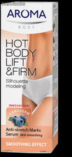 Sérum anti-vergeture Aroma hot Body Lift &amp; Firm