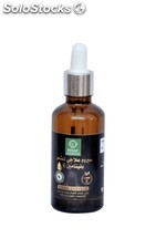 Sérum cheveux avec la vitamine E 50ml