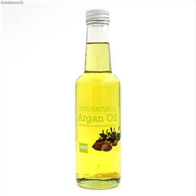 Serum do Włosów Yari Natural Olejek Arganowy 100 % naturalna 250 ml