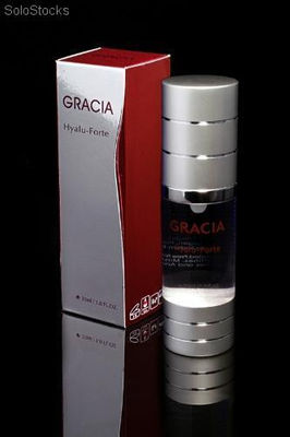 Serum Gracia Hyalu-Forte - z japońskim patentem Hyalo-Oligo® - Zdjęcie 2