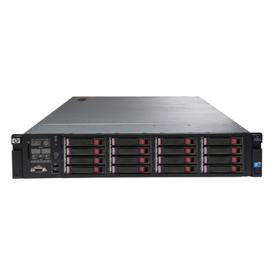 Server HP Proliant DL380 G6 - 2x146GB - ricondizionato certificato