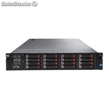 Server HP Proliant DL380 G6 - 4x146GB - ricondizionato certificato