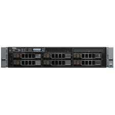 Server rack ref - dell poweredge R710 2x E5504-2.0