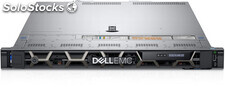 serveur DELL PowerEdge R440 Intel Xeon Silver 4110 2.1G