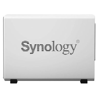 Serveur NAS Synology DiskStation DS220j 2 baies