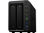 Serveur NAS Synology DiskStation DS718 2 baies - 1