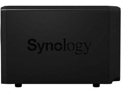 Serveur NAS Synology DiskStation DS718 2 baies - Photo 3